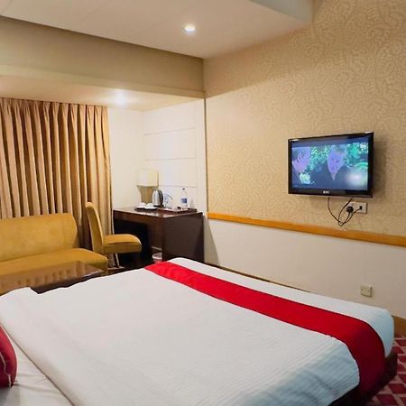 West Park Inn ダッカ エクステリア 写真