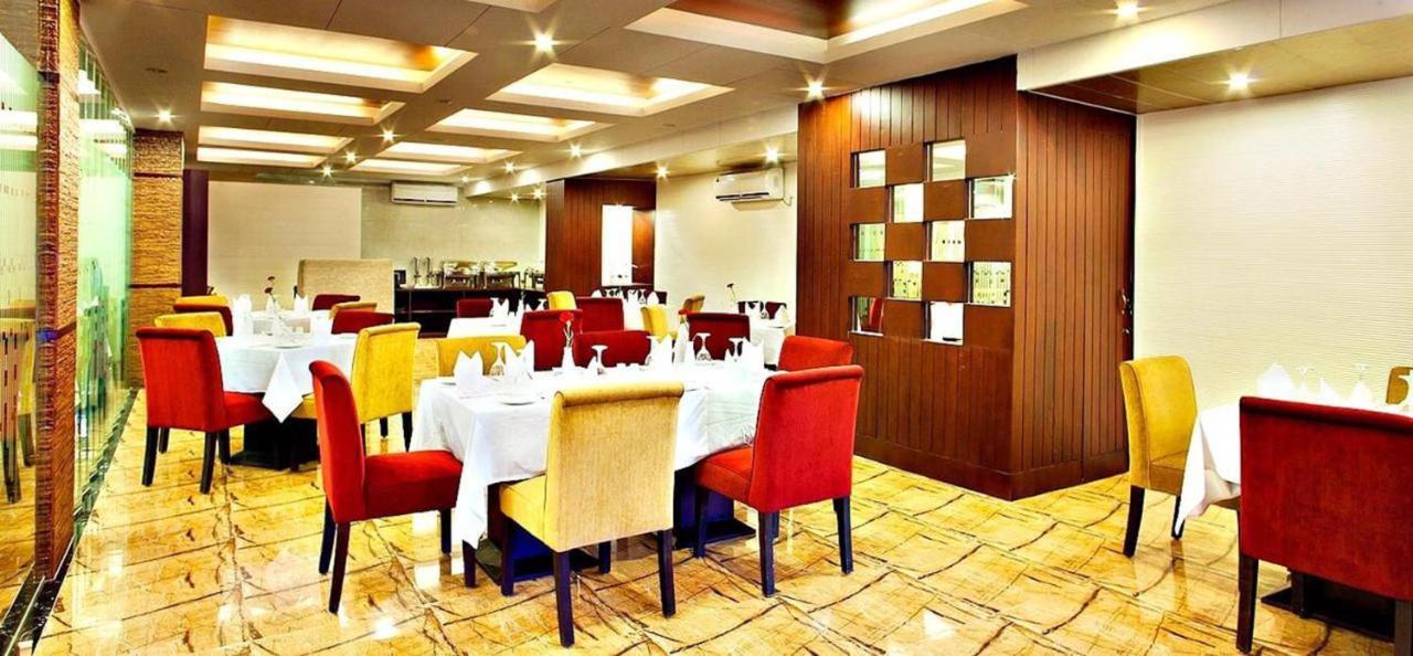 West Park Inn ダッカ エクステリア 写真